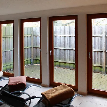 Buchentraum 14 Apartman Prerow